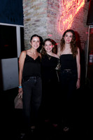 Fernanda Hernández, Carmina Treviño y Regina Garza 0