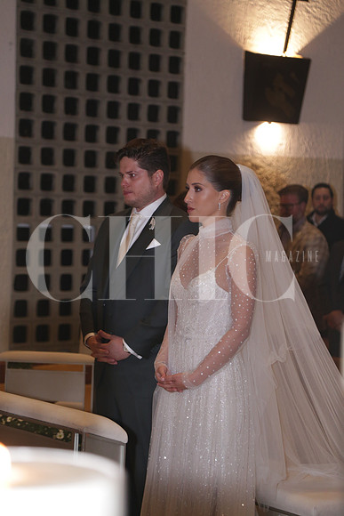 Carlos González de León y Ana Paulina de la Garza 16