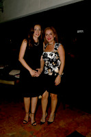 Janice de Ghiberti y Brenda de Aldape