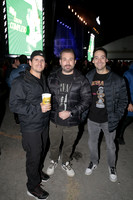 Eric Elizondo, Arturo Barrera y Eugenio Paez 3