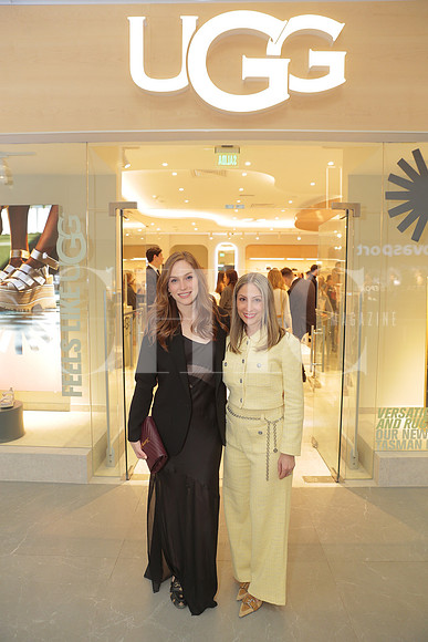 Pau Bremer y Vanessa Villarreal 3