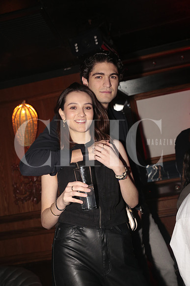 Ana Paula Alba y Oscar Macias 2