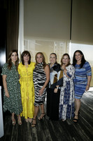 Adriana Ibarra, Mily Ramírez, Rosario Escamilla, Monica de González, Lily Garza de Costilla y Lita Sánchez (3)