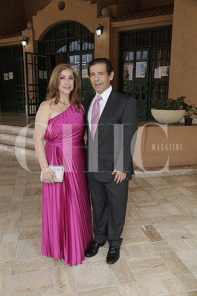 Lauren Guzmán de Garza y Ruben Garza (3)