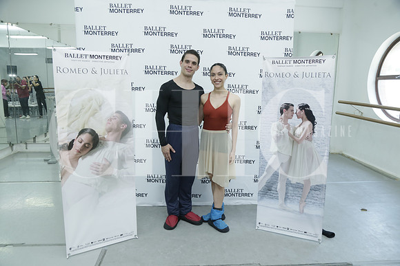 Luciano Perotto y Andrea De León (5)