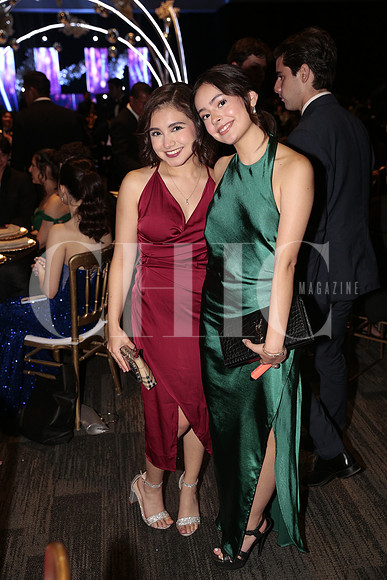 Cynthia Hernandez y Dania Estrella 2