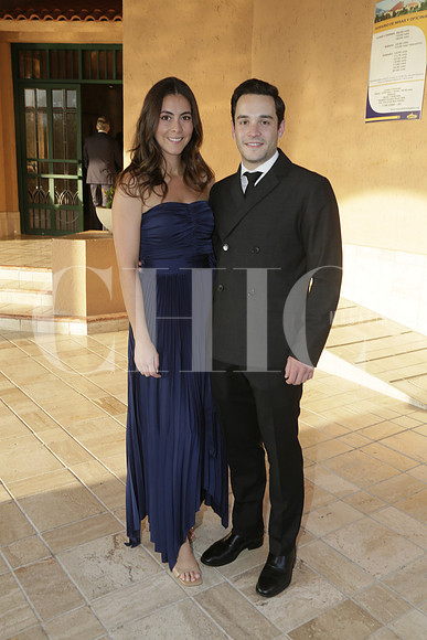 Jimena Riojas y Andres Joven (2)