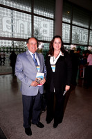 Rodolfo Canseco y Alejandra Aldape de Canseco