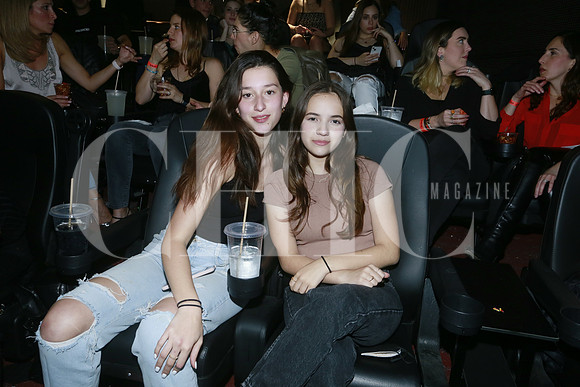 Natalia Gutíerrez e Isabel Soto