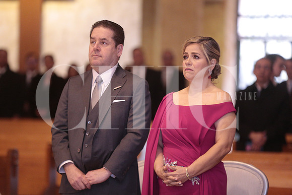 Boda Paulina Peña y Rodolfo Cañamar 23