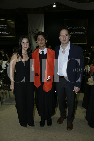 Patricia Adame, Federico Villarreal y Alejandro Villarreal (2)
