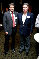 Jesús Herrera y Ernesto Olivares