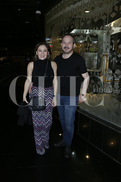 Melissa López y Gerardo Sánchez (3)