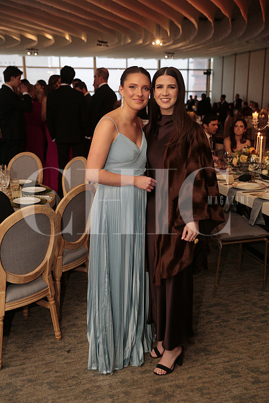 Valentina Peña y Violeta Garza 2