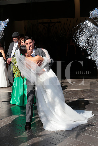 Boda de Chilo Sada y Anna Karen Garza 47