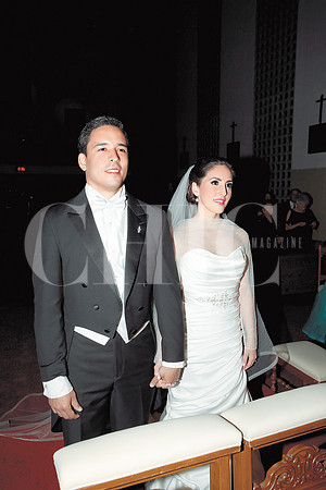 David y Karla