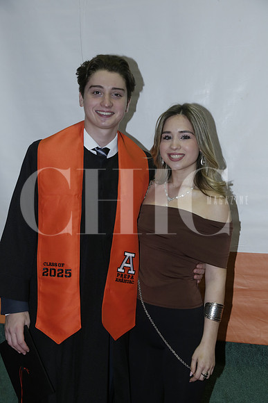 Germán Díaz y Mariela Decanini