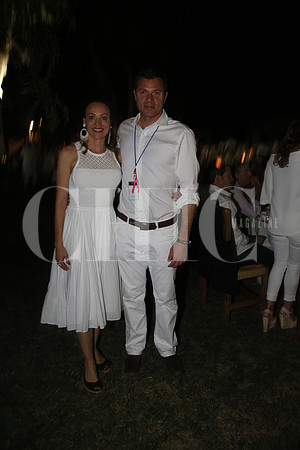 Catalina Macías de Milmo y Brandn Milmo-2