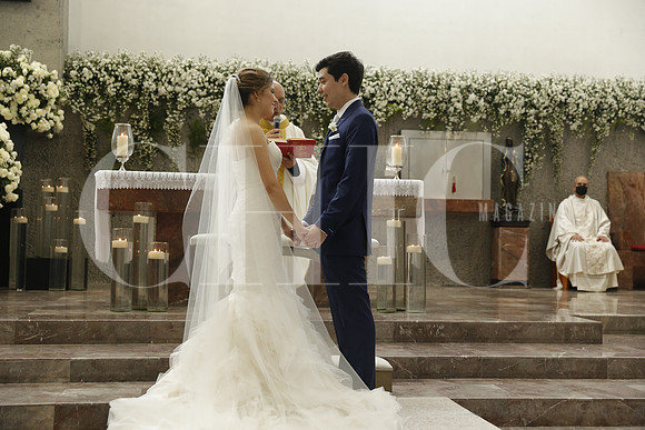 Mónica Zambrano y Adrián Peña Nader (1)