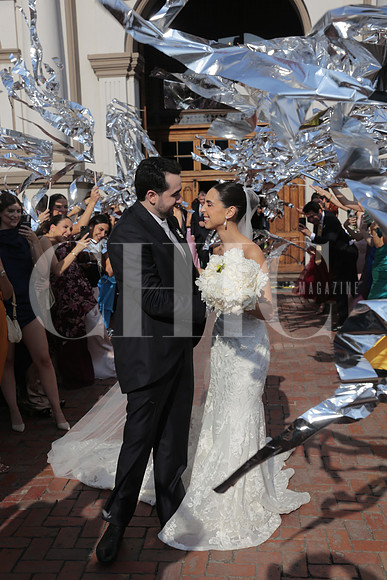 Boda de Eugenia Salinas Garza T y Santiago Diaz 134