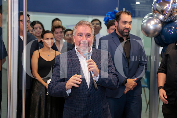Moises Reznick 9