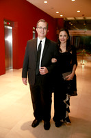 Bernardo Elosúa y Ana Aurora Elosúa
