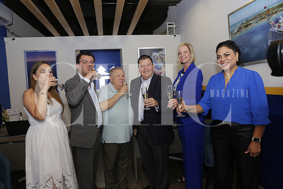 Apertura Local Royal Caribbean 11