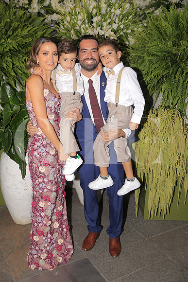 Angie Andonie y Pepe Gonzalez 7