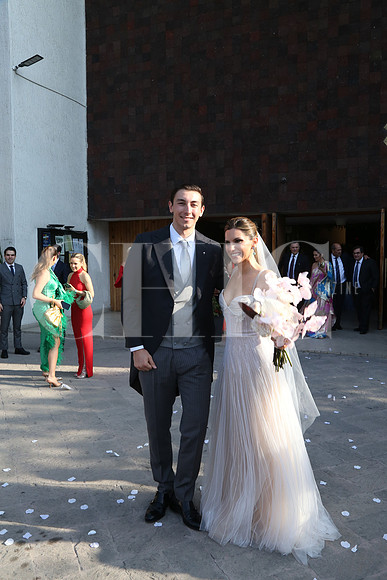 Novios 15