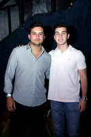 Jesús Zambrano y Marcelo Cantú 0