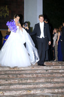 Catalina Hinojosa y Gerardo Gutiérrez