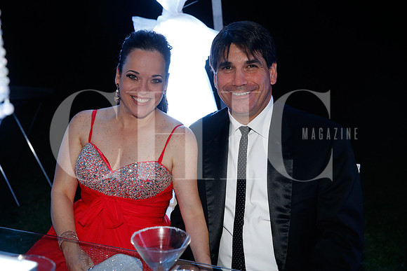 Flora Gutiérrez de Rodríguez y Alejandro Rodríguez