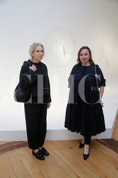 Miryam Medrez y Vero González (2)