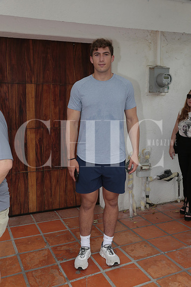 Eugenio Pedraza 2