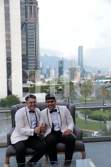 Ricardo y Eliseo 43