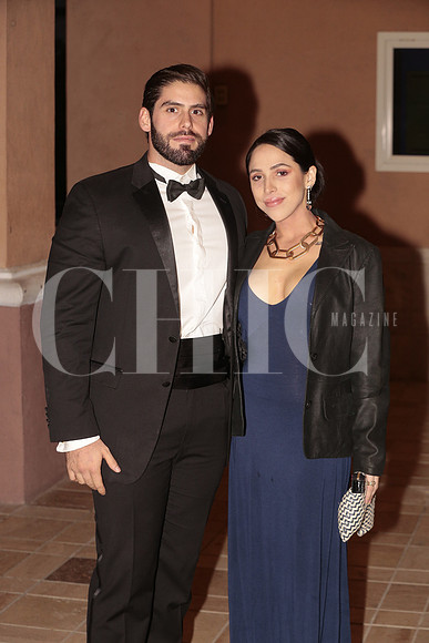 Fede del Real y Gabriela Cruz 3