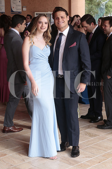Fernanda Verazaluce y Jorge Martinez 2