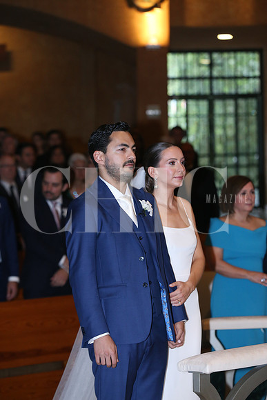Sofia Vidaurri y Hernán Marcos 6