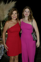 Bárbara Noyola y Bárbara Gamboa