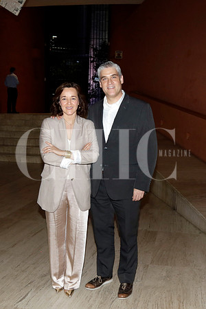 Yolanda Falcón e Ivaán Rivas (2)