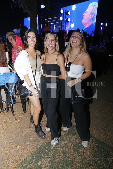 Arantza Chapa, Fer Chavez y Sofi Chavez (1)