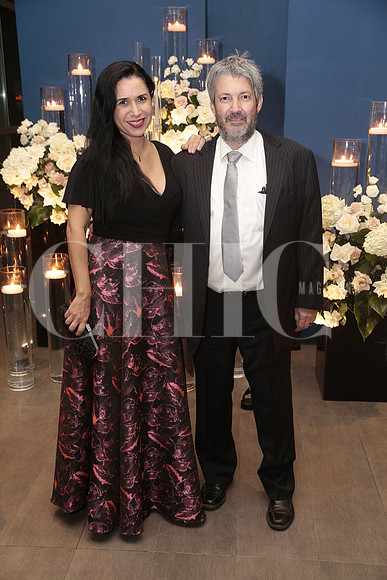 Fernanda Marmolejo y Mauricio Belden 2