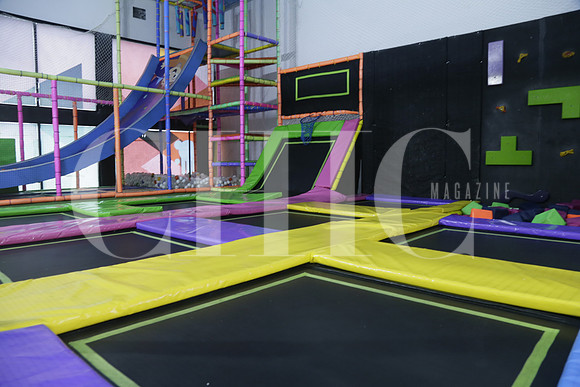 Aspectos de interiores y areas de Rock n Play (37)