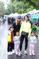 Bárbara Cabrera, Valeria Arvisu, Mateo Rodíguez, Renata Rodríguez y María Rodríguez 0