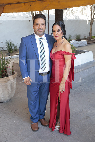 Jaime Perales y Cynthia Marcos 2