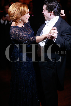 María Teresa Sánchez de Elizondo y Pato Elizondo