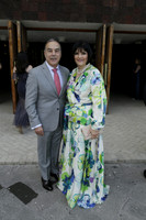 Alfredo Garza y Mónica Collado de Garza (2)