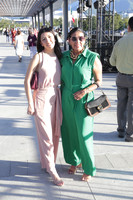 Alina Rodriguez y Laura Rodriguez 2
