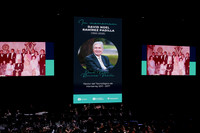 Homenaje postumo David Noel Ramirez 17