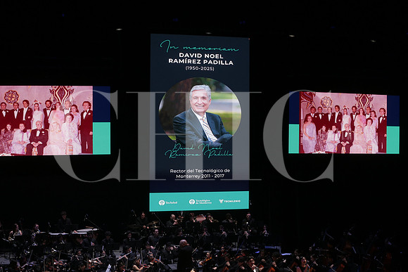 Homenaje postumo David Noel Ramirez 17
